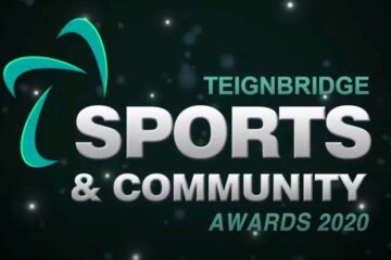 Winner of the Teignbridge Sports and Community Senior Coach of the Year!